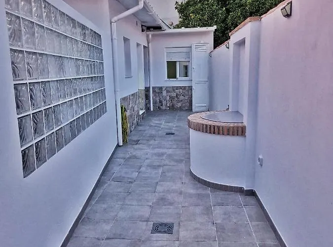 Apartamento Mi Currilla