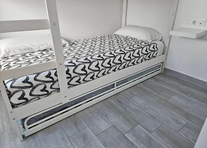Apartamento Mi Currilla