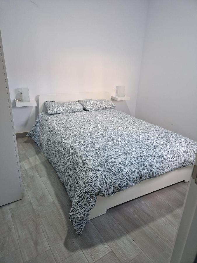 Mi Currilla Apartment Sanlucar de Barrameda