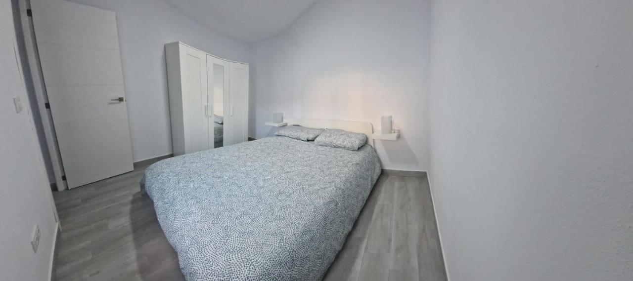 Mi Currilla Apartment *