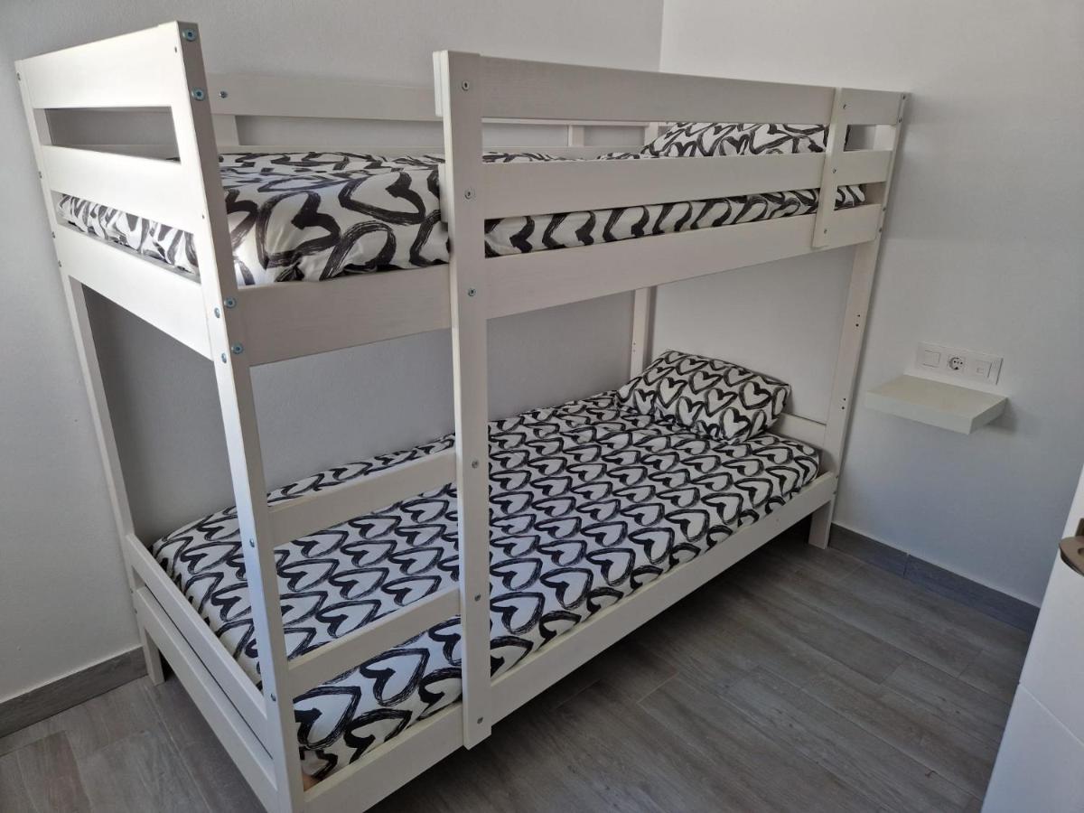Apartment Mi Currilla
