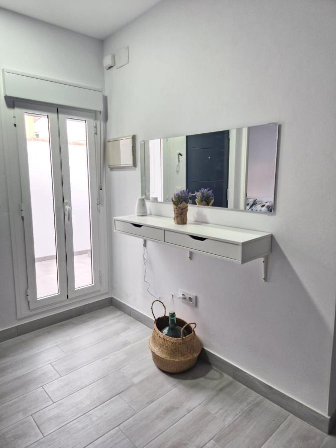 Mi Currilla Apartment *