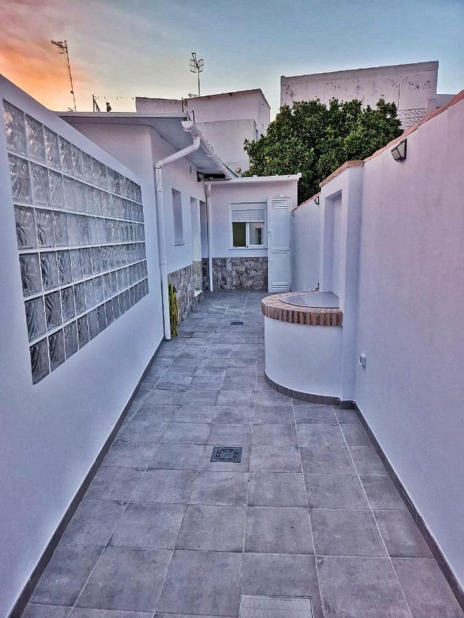 Mi Currilla Apartment