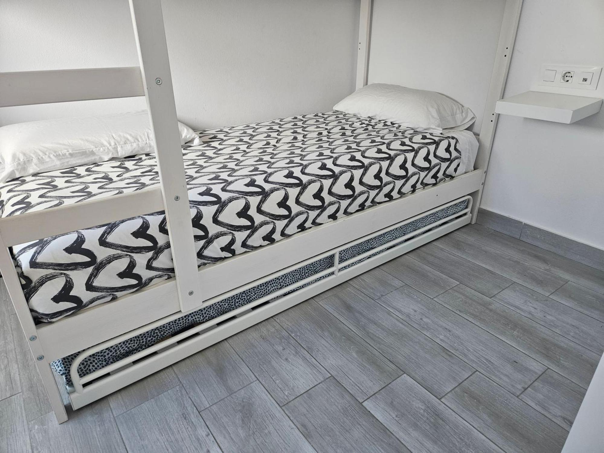 Apartment Mi Currilla