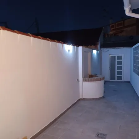 Apartamento Mi Currilla Sanlúcar de Barrameda Extérieur photo