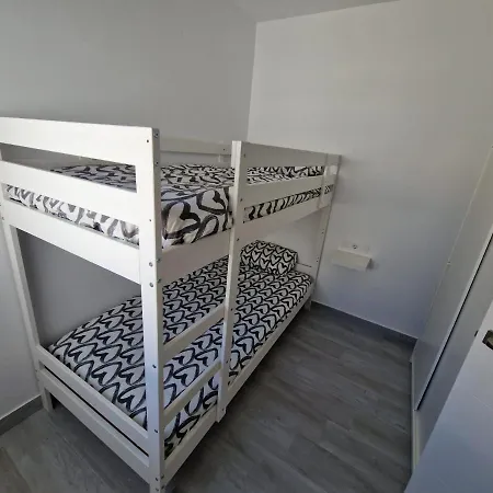 Apartamento Mi Currilla Sanlúcar de Barrameda Extérieur photo