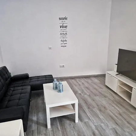 Apartamento Mi Currilla Sanlúcar de Barrameda Extérieur photo