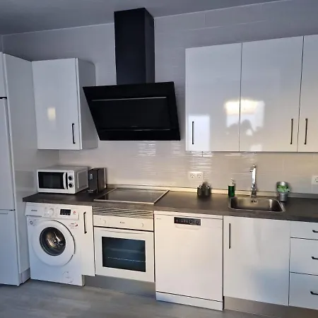 Apartamento Mi Currilla Sanlúcar de Barrameda Extérieur photo