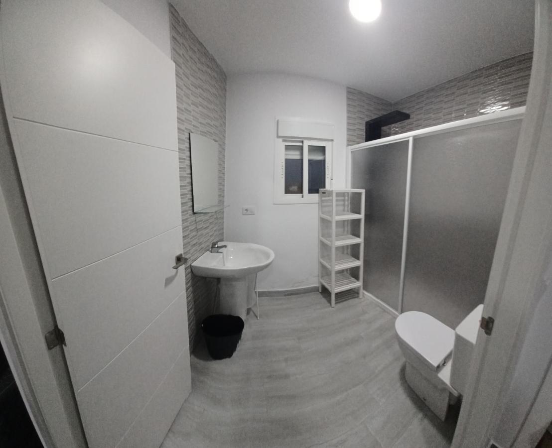 Mi Currilla Apartament *