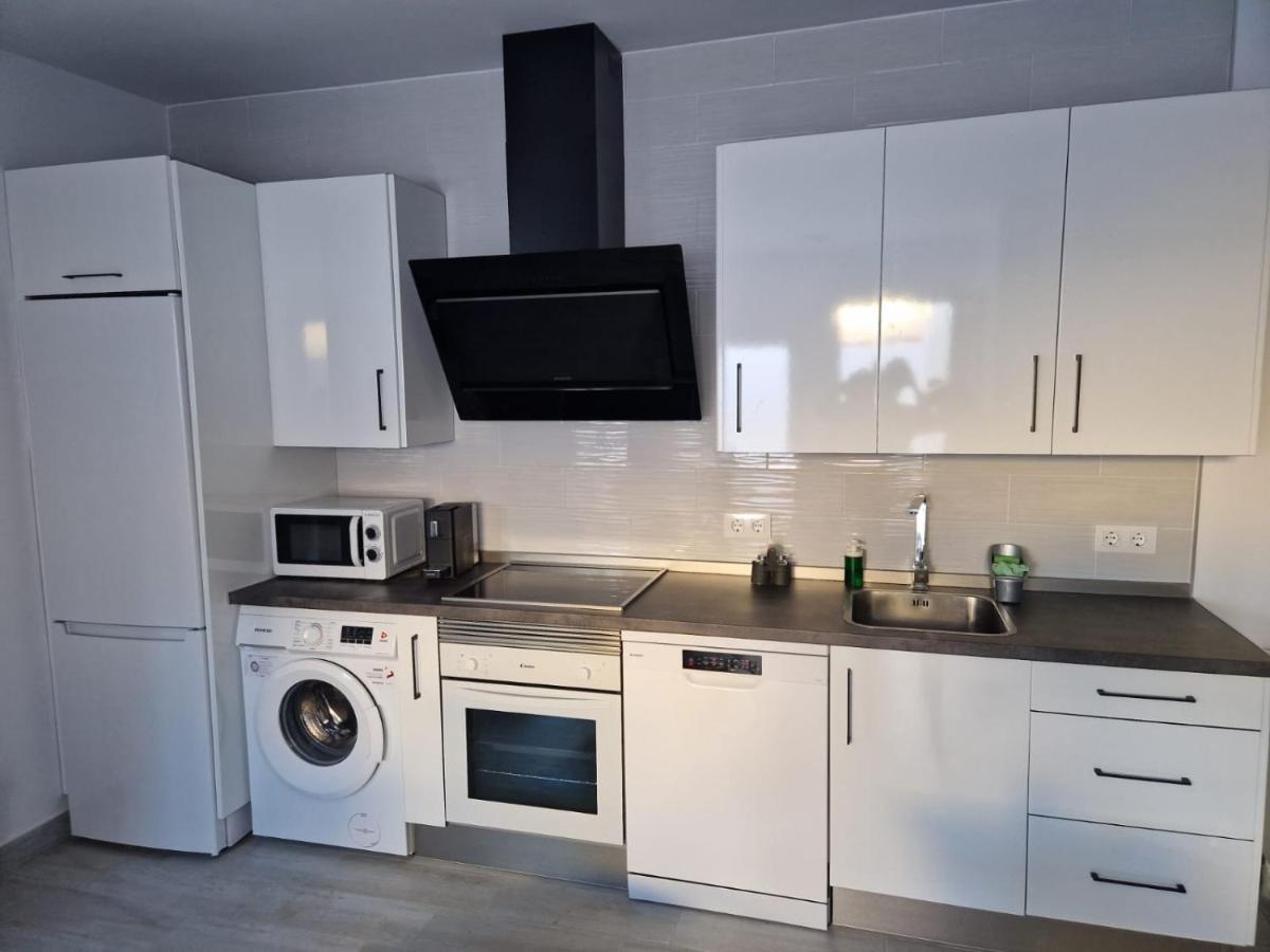 Apartament Mi Currilla
