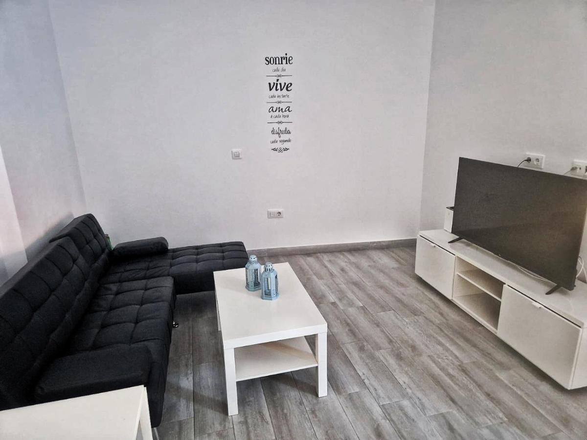 Mi Currilla Apartament *